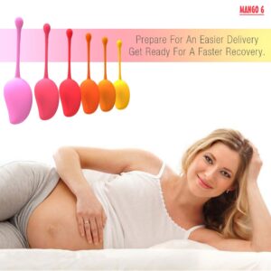 KEGEL EXERCISE SYSTEM