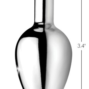 11654 LIGHT UP MEDIUM ANAL PLUG