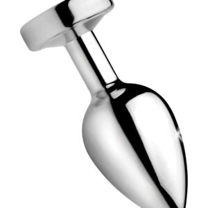 11658 LIGHT UP LARGE ANAL PLUG