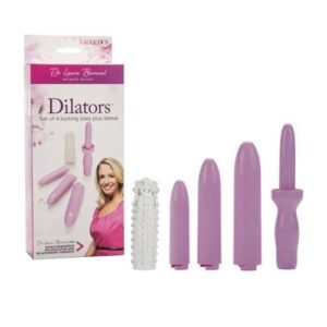 SET OF 4 LOCKING SIZES PLUS SLEEVE