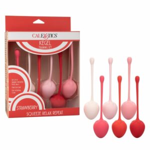 KEGEL TRAINING SET