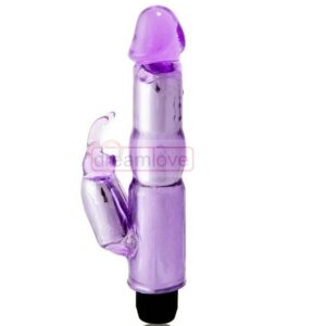 11685 ONDAS DE PRAZER FANTASY VIBE LILAZ