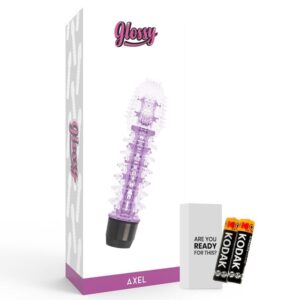 11702 AXEL ROXO