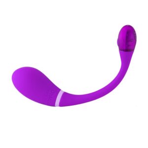 11713 KIIROO OHMIBOD ESCA2 APP LILAS CONTROLE REMOTO