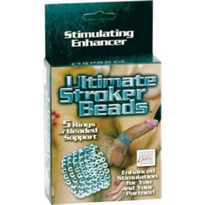11729 STROKER BEADS