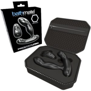 11731 BATHMATE PROSTATE PRO MASSAGER DE PROSTATA E PERINEO