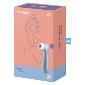 11770 SATISFYER PRO 2
