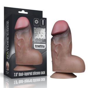 11777 NATURE COCK 7.0