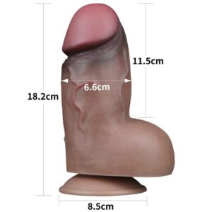 11778 NATURE COCK 7.0