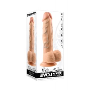 11792 REALISTIC DILDO 8