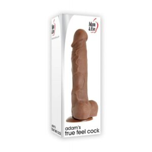 11901 ADAMS TRUE FEEL COCK 7