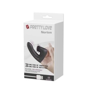 11940 PRETTY LOVE MAGIC DRILL