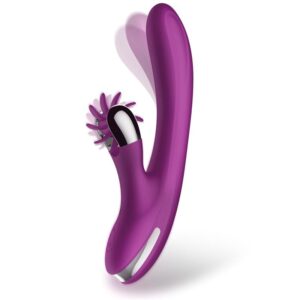 12003 NO. TWO VIBRADOR MOVIMIENTO FINGER