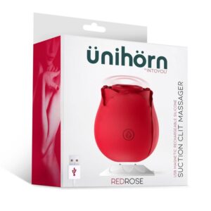 12015 SUGADOR DE CLITORIS REDROSE
