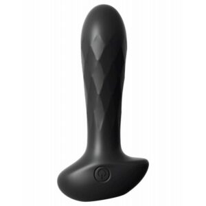 12119 SILICONE ANAL TEASER