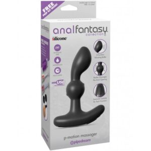 P-MOTION MASSAGER