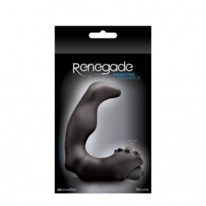 12137 RENEGADO VIBRATING MASSAGER II