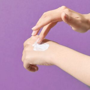 IT'S A MATCH! LIQUID VIBRATOR