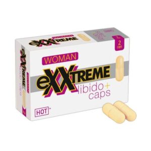 12147 EXXTREME LIBIDO CAPS