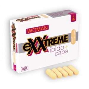 12148 EXXTREME LIBIDO CAPS