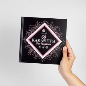 69 KAMASUTRA