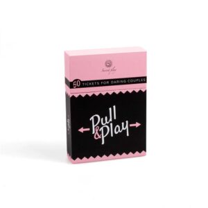 12222 PULL PLAY