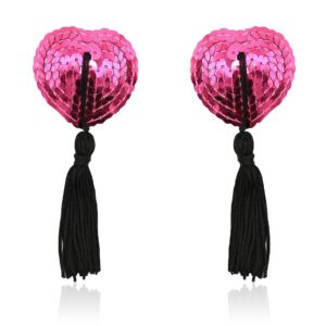 12254 TAPA MAMILOS ROSA
