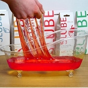 12287 SLUBE DAIQUIRI DE FRESA 2 X 125 GR
