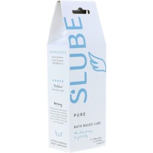 12295 SLUBE Sem AROMA 2 X 125 GR