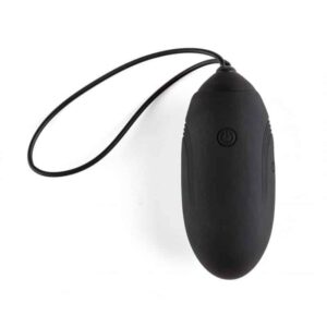12326 OVO VIBRATORIO G5 RECARREGAVEL
