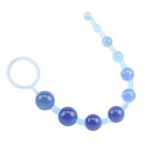 12379 SASSY ANAL BEADS