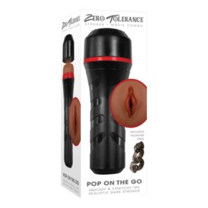 12382 POP ON THE GO