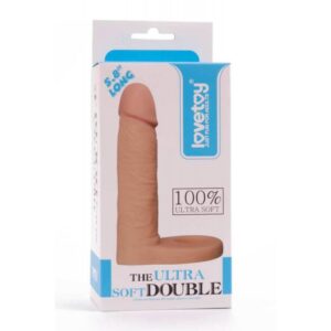 THE ULTRA SOFT DOUBLE 5.8