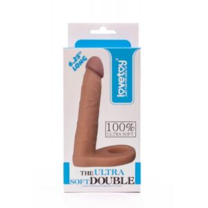 THE ULTRA SOFT DOUBLE 6.25''
