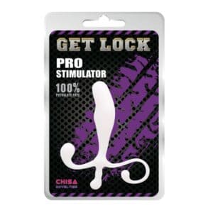 12413 GK POWER PRO STIMULATOR