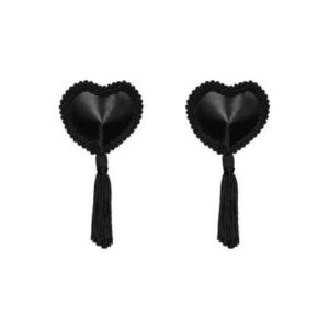 12415 TASSEL NIPPLE COVERS 6cm