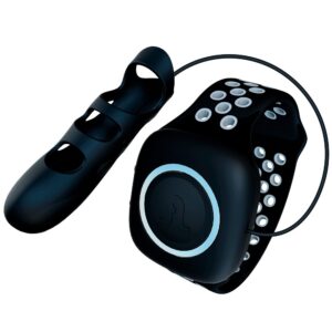 12451 CAPA DE DEDO VIBRATORIA TOUCHE L