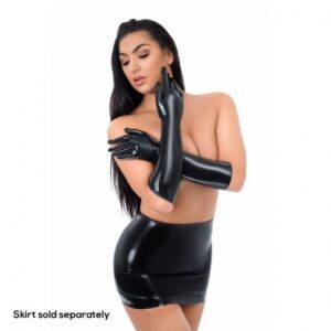 12478 LUVAS DE LATEX