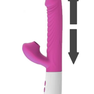 12491 FOX V30 ROXO
