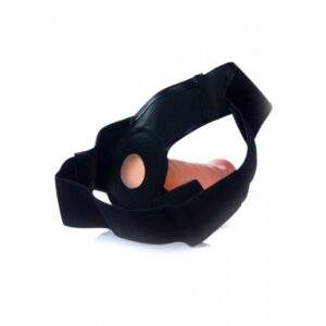 12515 STRAP ON SYBER SKIN