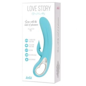 12517 LOVE STORY