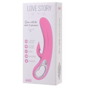 12521 LOVE STORY