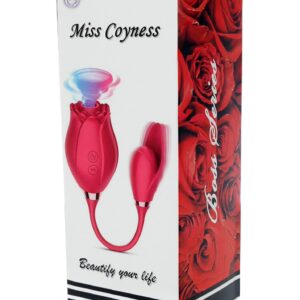 12523 ROSE MISS COYNESS 10 FUNCOES