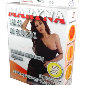 12533 MARYNA