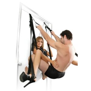 12541 DELUXE FANTASY DOOR SWING