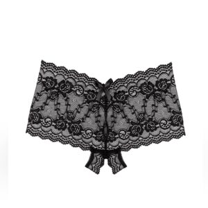 12549 TANGA COM ABERTURA MILA UNDERNEATH