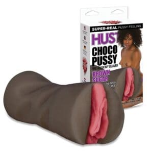 12563 CHOCO PUSSY