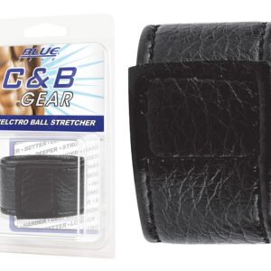 12598 1 VELCRO BALL STRETCHER
