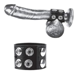 12602 1.5 RING WITH BALL STRAP