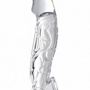 12612 2 INCH CLEAR EXTENDER SLEEVE